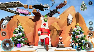 Little Running Jump Up Games - Screenshot 3