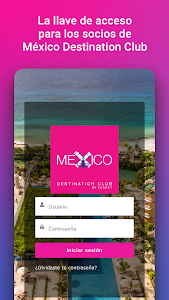 Mexico Destination Club XCARET Unknown