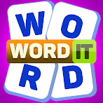 Word It - Word Slide Puzzle