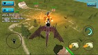 screenshot of Fire Flying Dragon Simulator