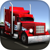 Off-road Truck Simulator 2017 icon