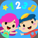 Cover Image of Download Toddler Games: Preschool Learning For 2-5 2.1 APK