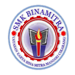 Cover Image of Baixar SMK Binamitra Cikarang  APK