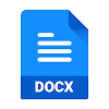 Office Word Reader Docx Viewer icon