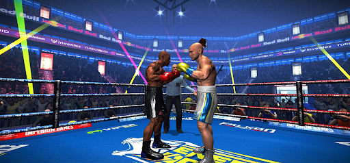 Boxing - Fighting Clash screenshot 14
