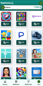 Screenshot image