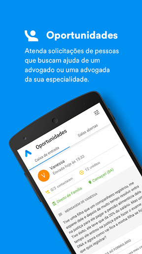 Jusbrasil Escritório Online | Screen 2