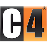 C4 Mobile icon