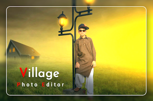 ✓ [Updated] My Village Photo Editor - Village Photo Frame for PC / Mac /  Windows 11,10,8,7 / Android (Mod) Download (2023)
