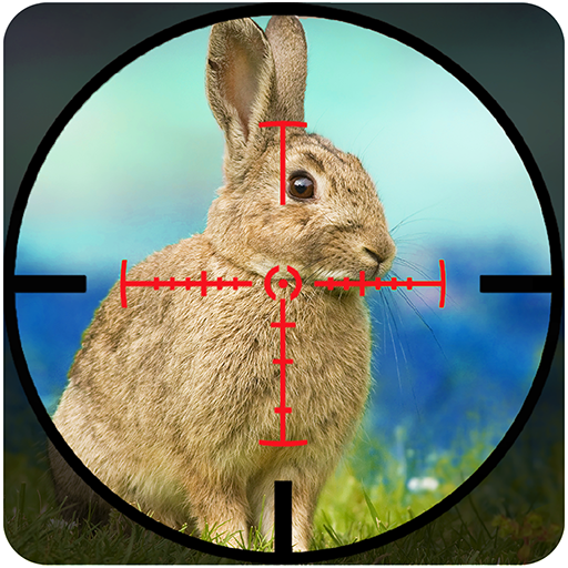 Rabbit Shooting - Wild Hunting ดาวน์โหลดบน Windows