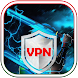 Turbo VPN Fire Booyah Gaming - Androidアプリ
