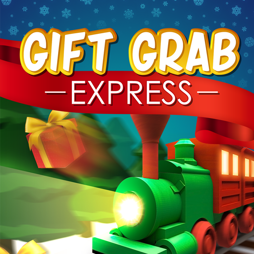Gift Grab Express logo