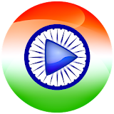 Indian Video Player icon