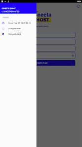 CONECTA BHOST 1.0.1 APK + Мод (Unlimited money) за Android