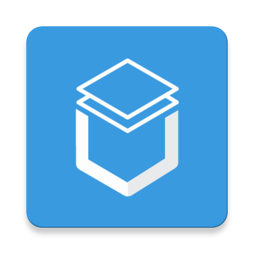 UniteAR - Augmented Reality Logo
