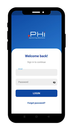 Dotphi SEO Tool Screen 2