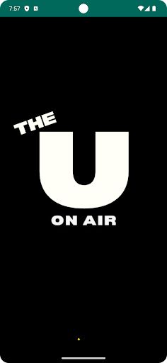 The U On Air Screenshot 2 - AppWisp.com