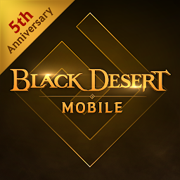 Black Desert Mobile Mod Apk
