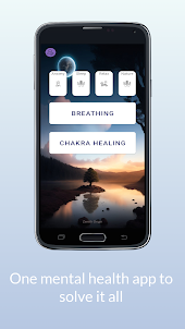 Nirwana : Meditation App