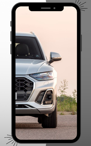Audi Q5 Wallpapers Screen 3