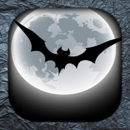 Icon image Bat Wallpapers Live HD/3D/4K