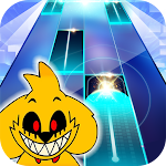 Cover Image of Unduh New Mikecrack Piano Tiles 1.0 APK