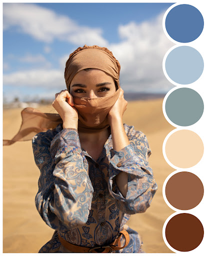VuCat Photo Editor Pro Screen 2