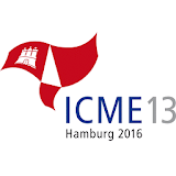 ICME-13 icon