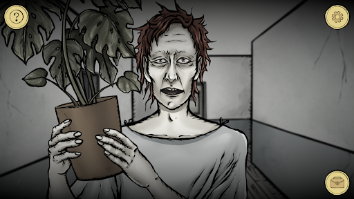 Escape Room: Strange Case 2 Screen 2