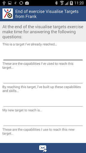 CAI® Visualise Targets