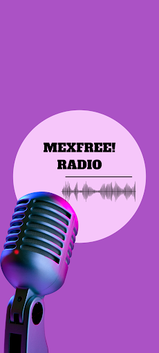 Android application RADIO MX 2.0 screenshort