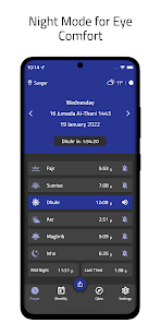 Screenshot image