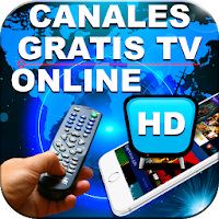 Ver TV En Mi Celular Gratis / Guia HD Channels