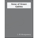 Anne of Green Gables icon