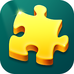 Jigsaw Puzzles & Story Mod Apk