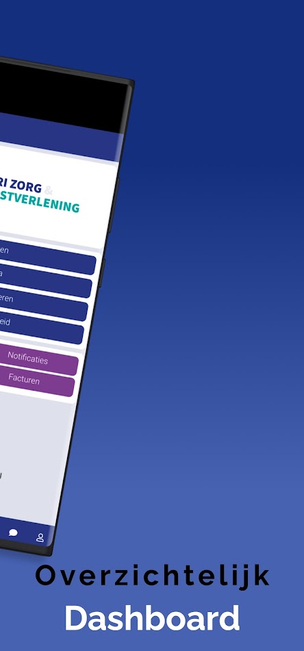 #2. Alerizorg (Android) Ved: Bendy BV