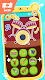 screenshot of Baby Phone: Musical Baby Games