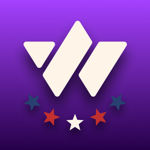 WIN Reality Companion App 1.9.0 Icon