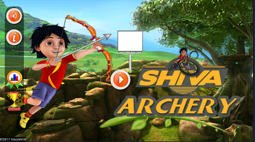 Shiva Archery screenshots 9