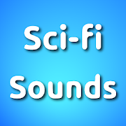 Science Fiction Sound Effects Ringtones