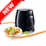 Airfryer Recipes