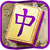 Mahjong - Oriental Puzzles icon