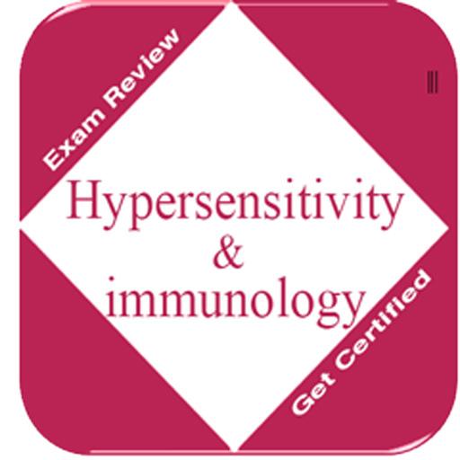 Hypersensitivity & immunology: Study Notes & Quiz.