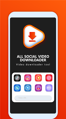 All social video downloaderのおすすめ画像5