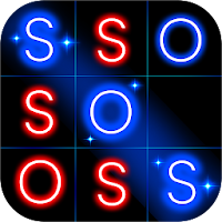 SOS (Game)