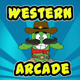 Western Arcade - Shooter icon