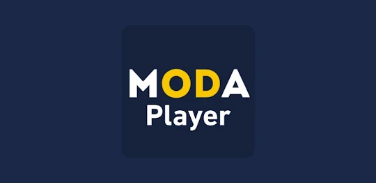 MODA PLAYER