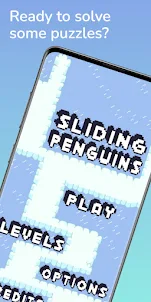 Sliding Penguins