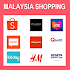Malaysia Shopping OnlineMY.3.2