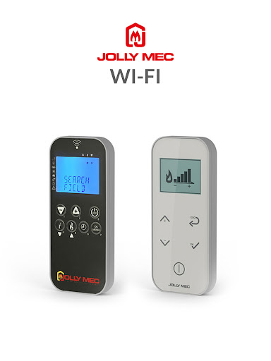 Jolly Mec Wi Fi